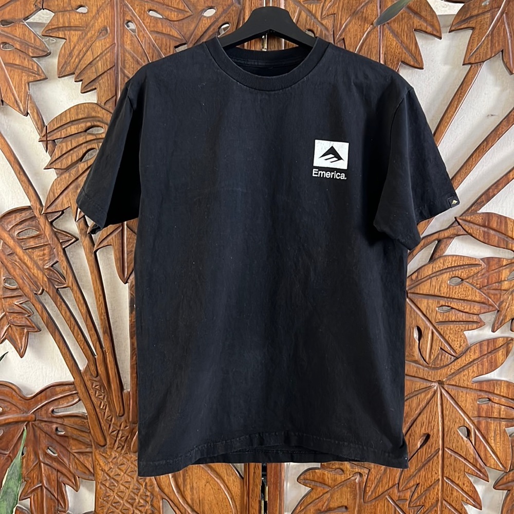 Emerica Tee